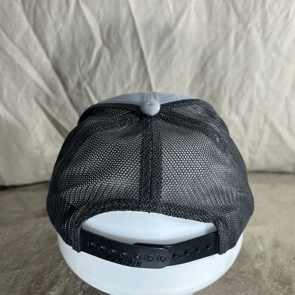 Youth Pacific Headwear 